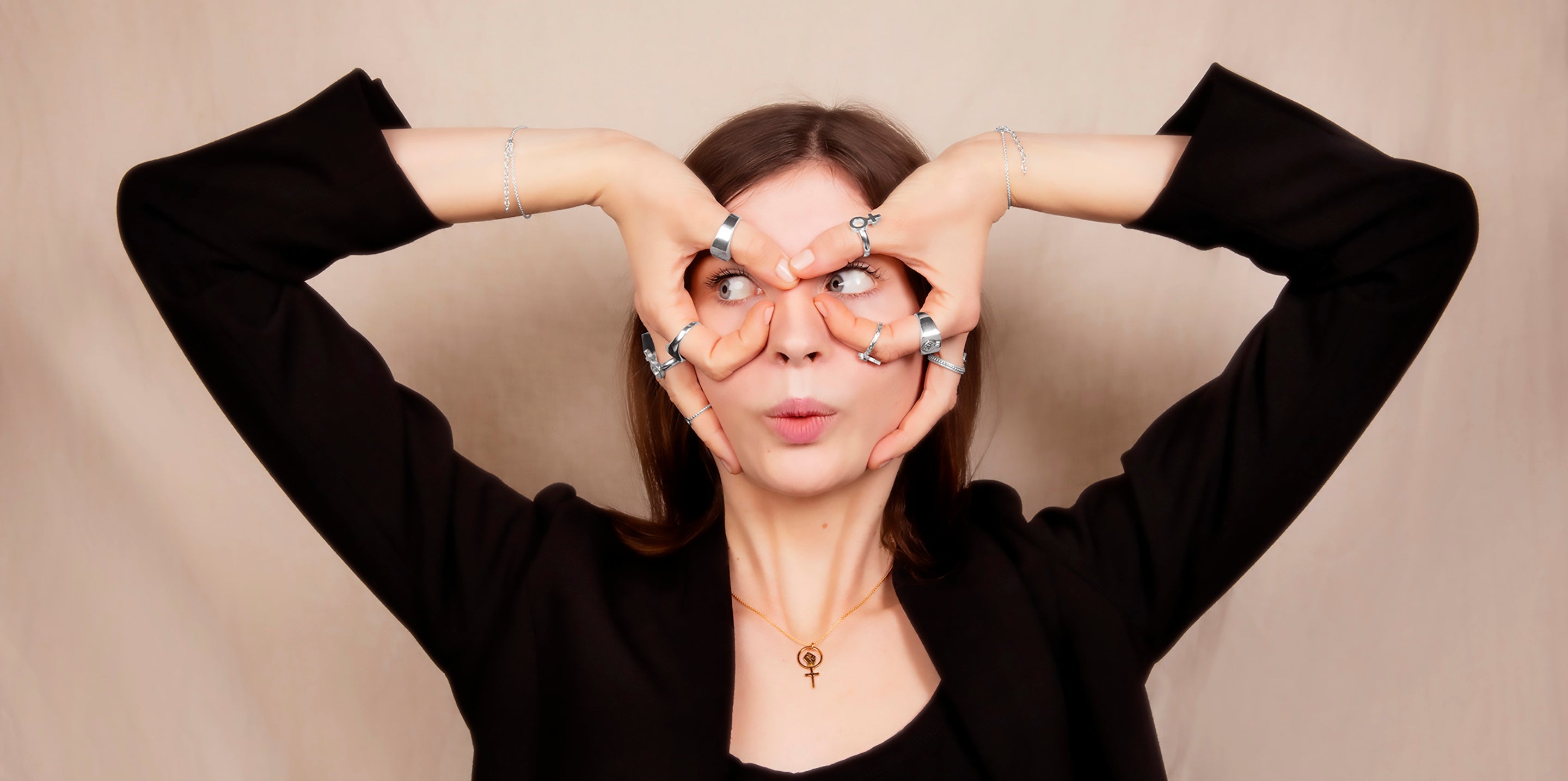 RESERVDELAR - Feministsmeden