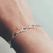 Förenade Feministarmband