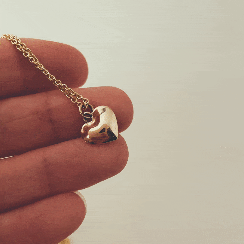 Kärleksfeminist 18k