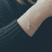 Matriarkat berlock till armband