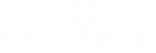 feministsmith logga genomskinlig