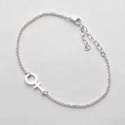 Agda Feministsarmband - Feministsmeden