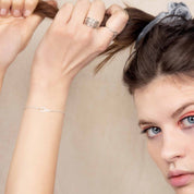 Agda Feministsarmband - Feministsmeden