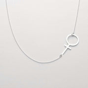 Alice Halsband - Feministsmeden