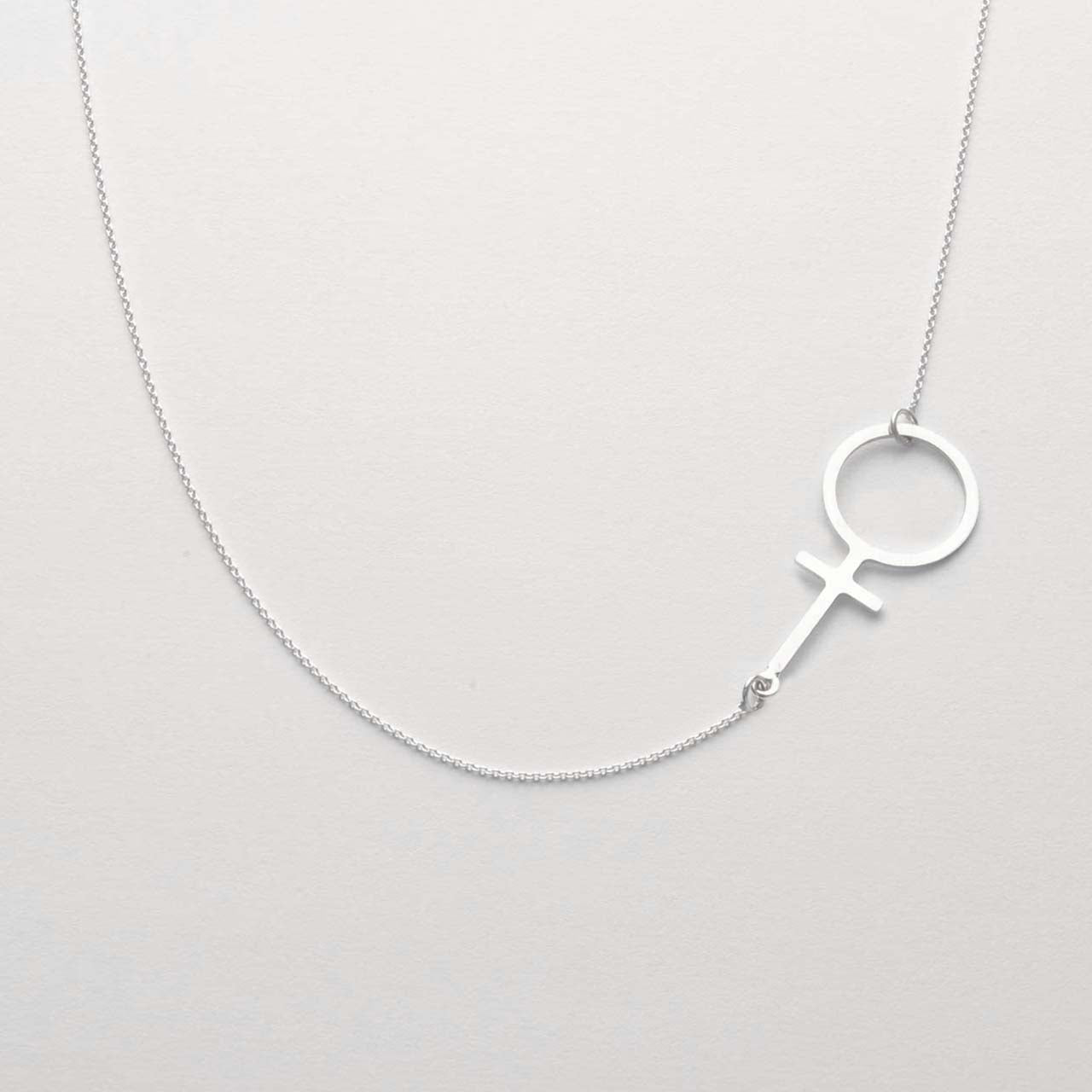 Alice Halsband - Feministsmeden