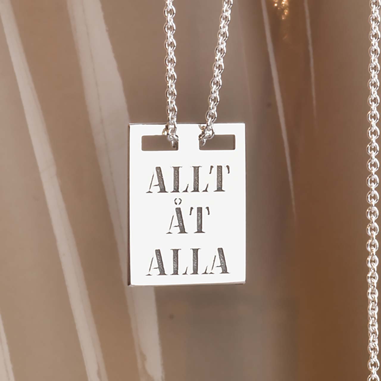 Allt åt Alla - Feministsmeden