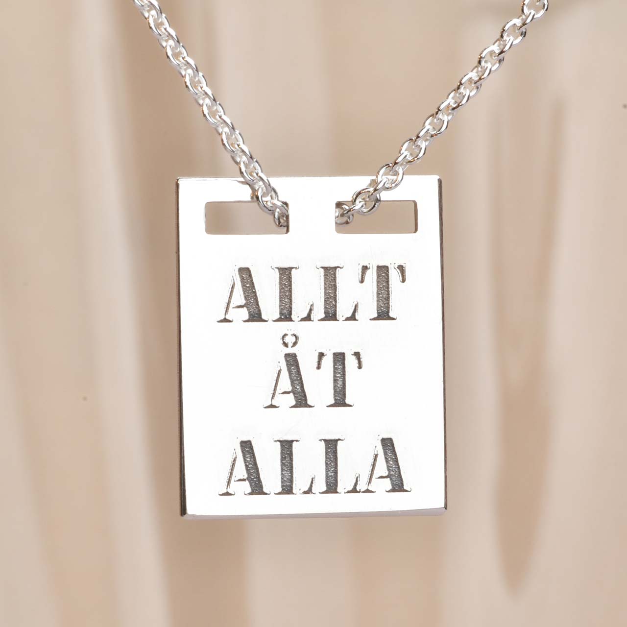 Allt åt Alla - Feministsmeden