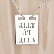 Allt åt Alla - Feministsmeden