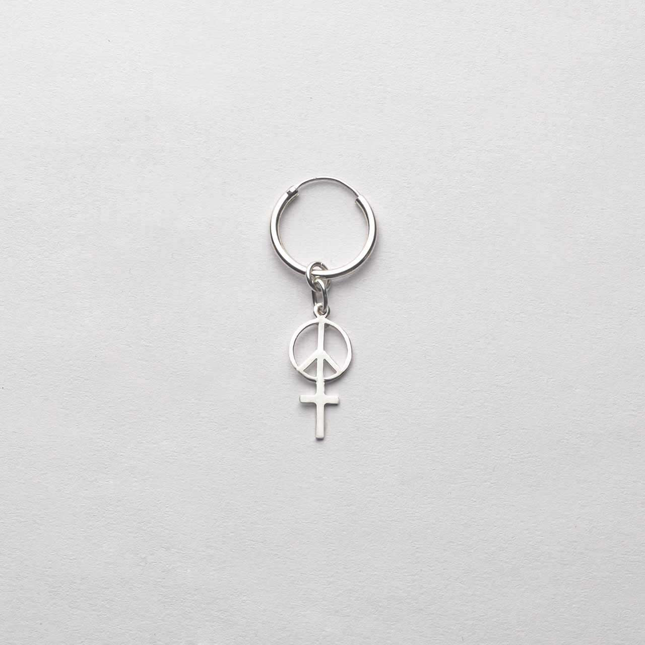 Alva Hoop - Feministsmeden