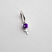 Ametist Feministsmycke - Feministsmeden