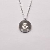 Angela Förebild Hängsmycke