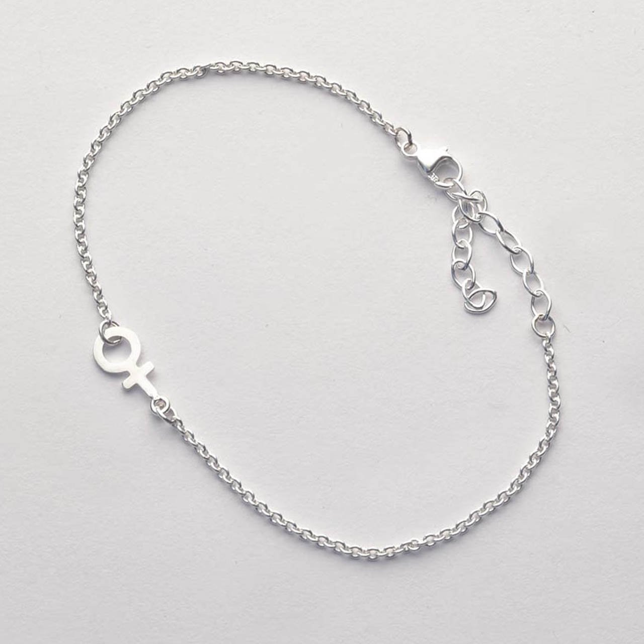 Anna Feministsarmband - Feministsmeden