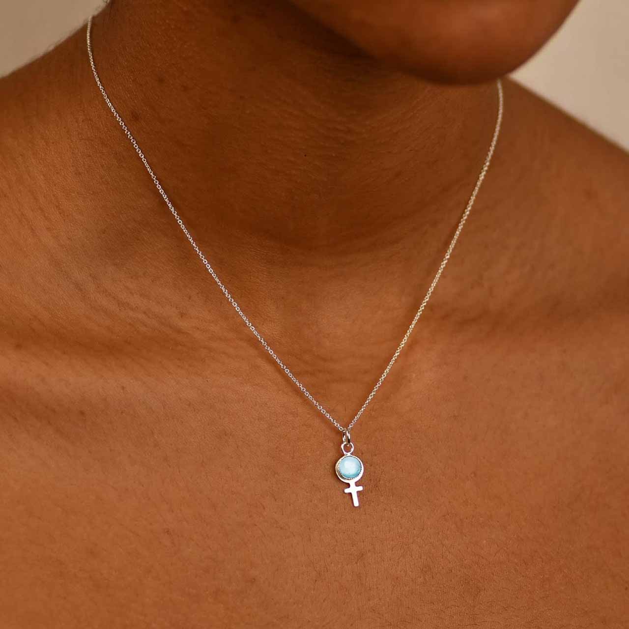 Apatit Feministsmycke - Feministsmeden