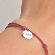 Armband FATTA - Feministsmeden