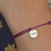 Armband FATTA - Feministsmeden