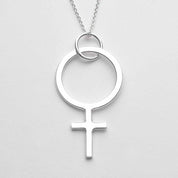 Astrid Feministhänge - Feministsmeden