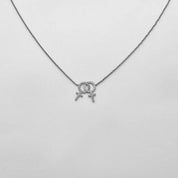 Audre Halsband - Feministsmeden