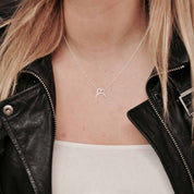 Audre Halsband - Feministsmeden