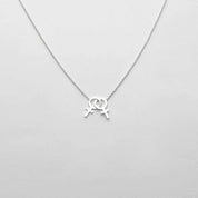 Audre Halsband - Feministsmeden