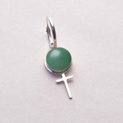 Aventurin Stort Feministsmycke - Feministsmeden