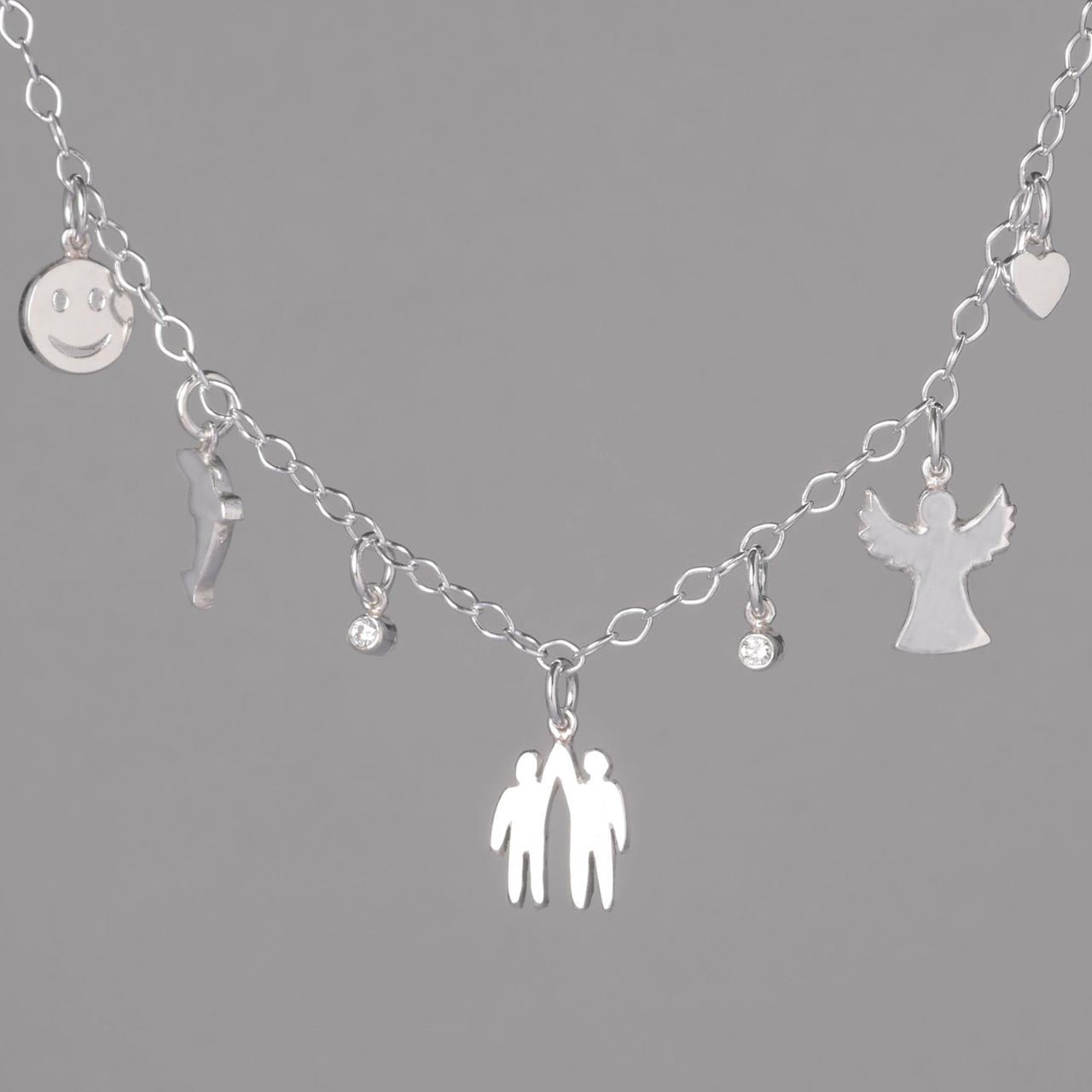 BERLOCKHALSBAND - Feministsmeden