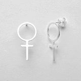 Betty Blanka örhängen