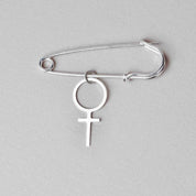 Betty Brosch - Feministsmeden