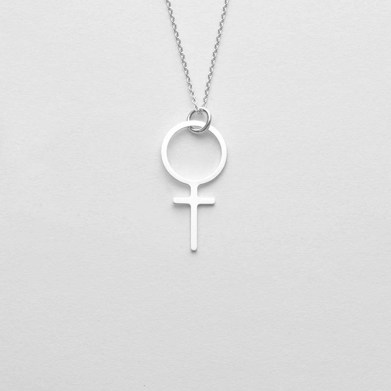 Betty Feministhänge - Feministsmeden