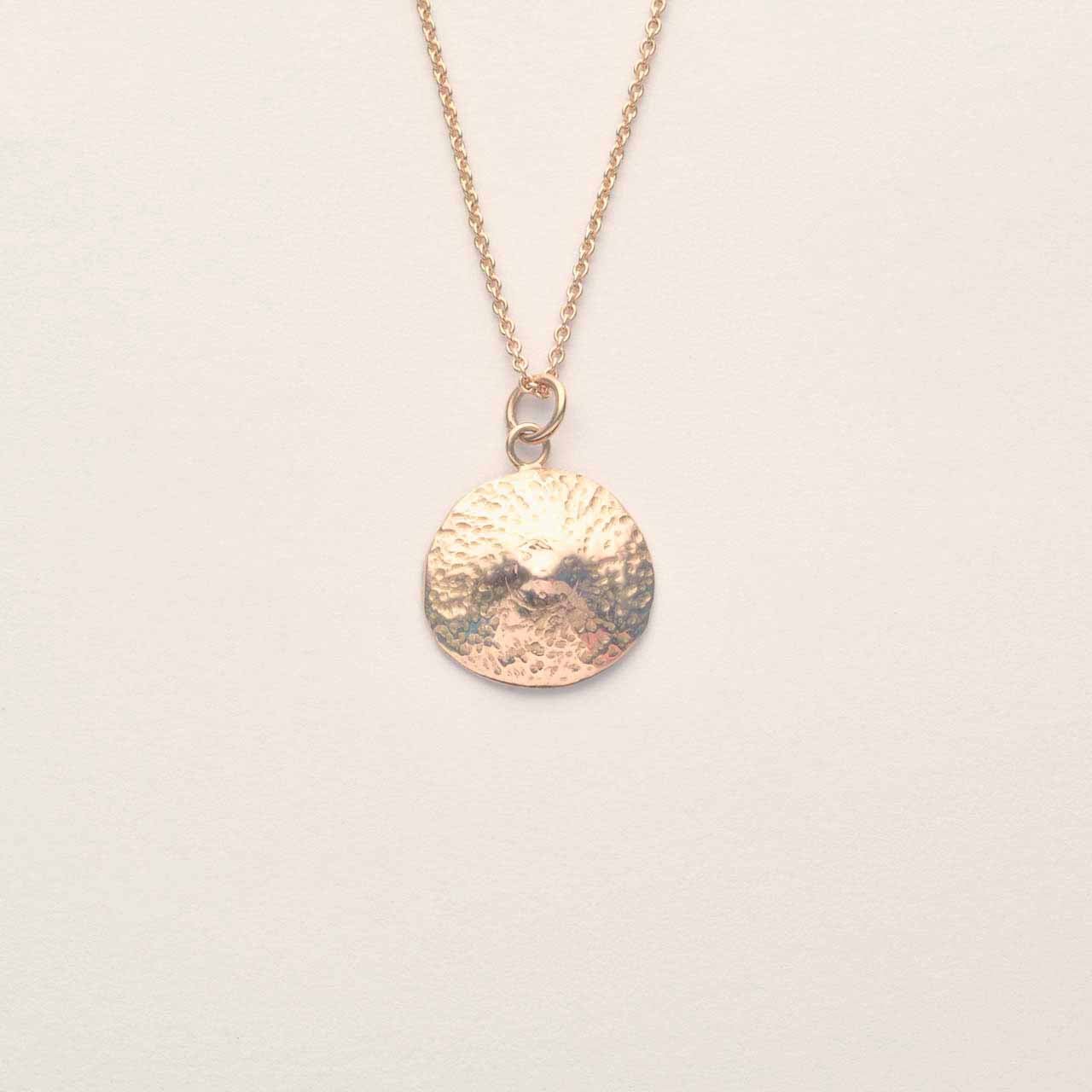 Bröstvårta 18k - Feministsmeden