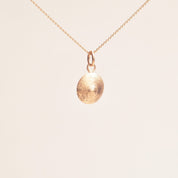 Bröstvårta Mini 18k - Feministsmeden