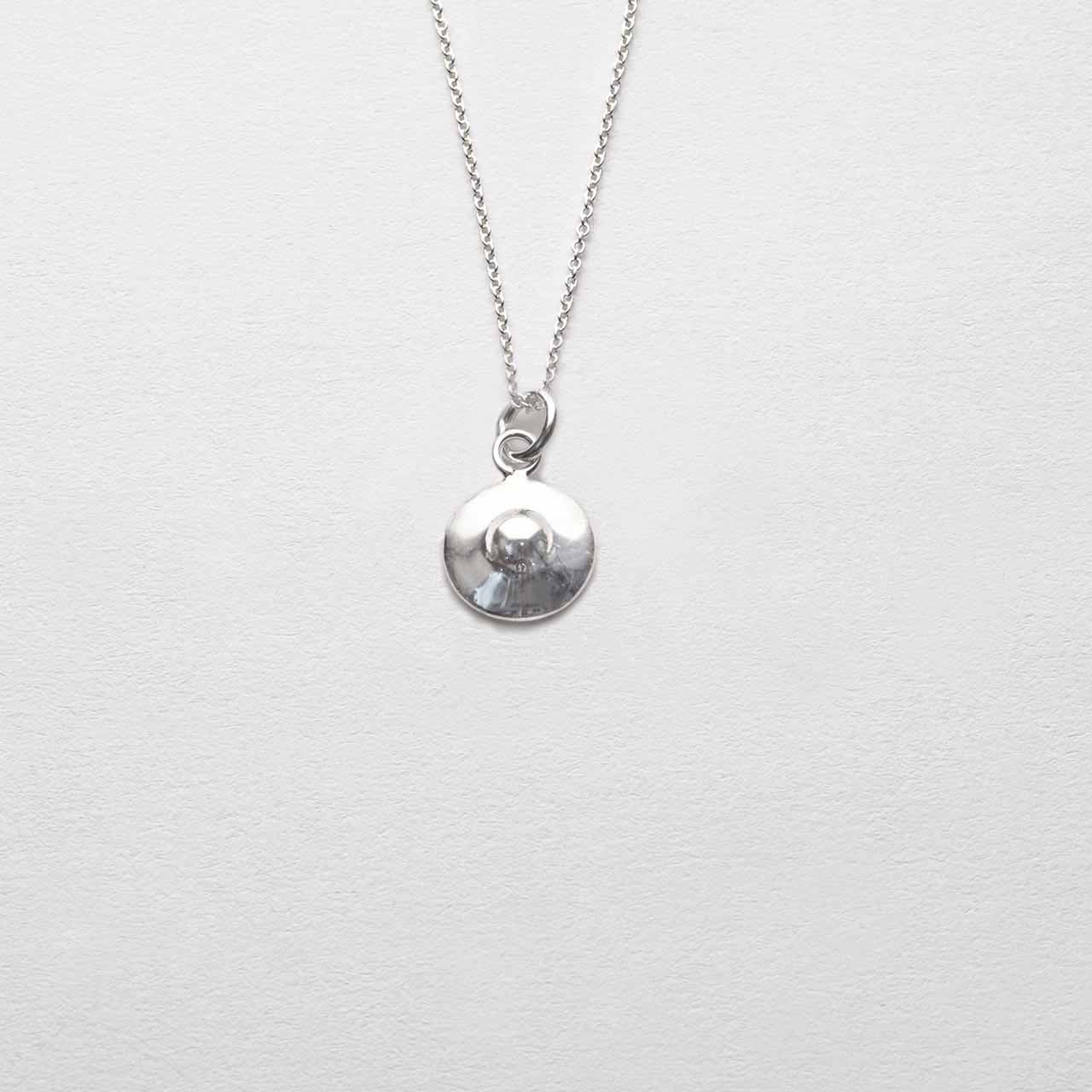 Bröstvårta Mini Blank - Feministsmeden