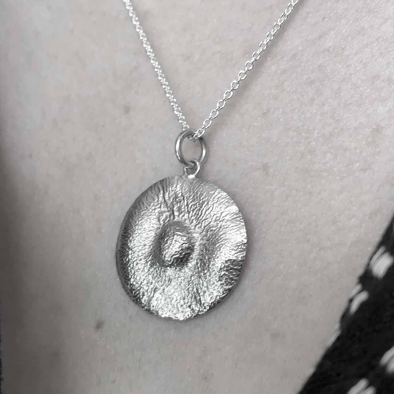 Bröstvårta Stor - Feministsmeden