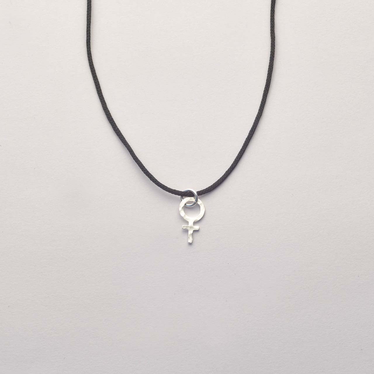 Calla Choker Hamrad - Feministsmeden
