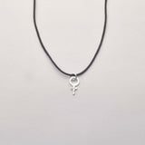 Calla Choker Hamrad