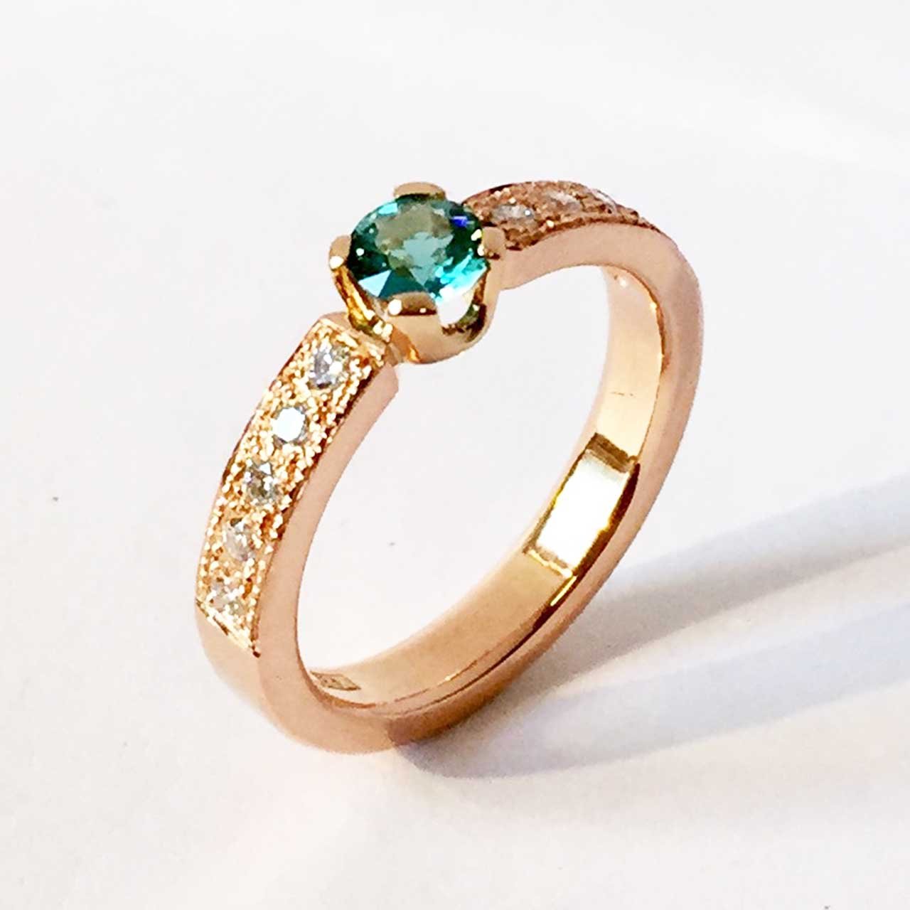 CAMILLA - Feministsmeden