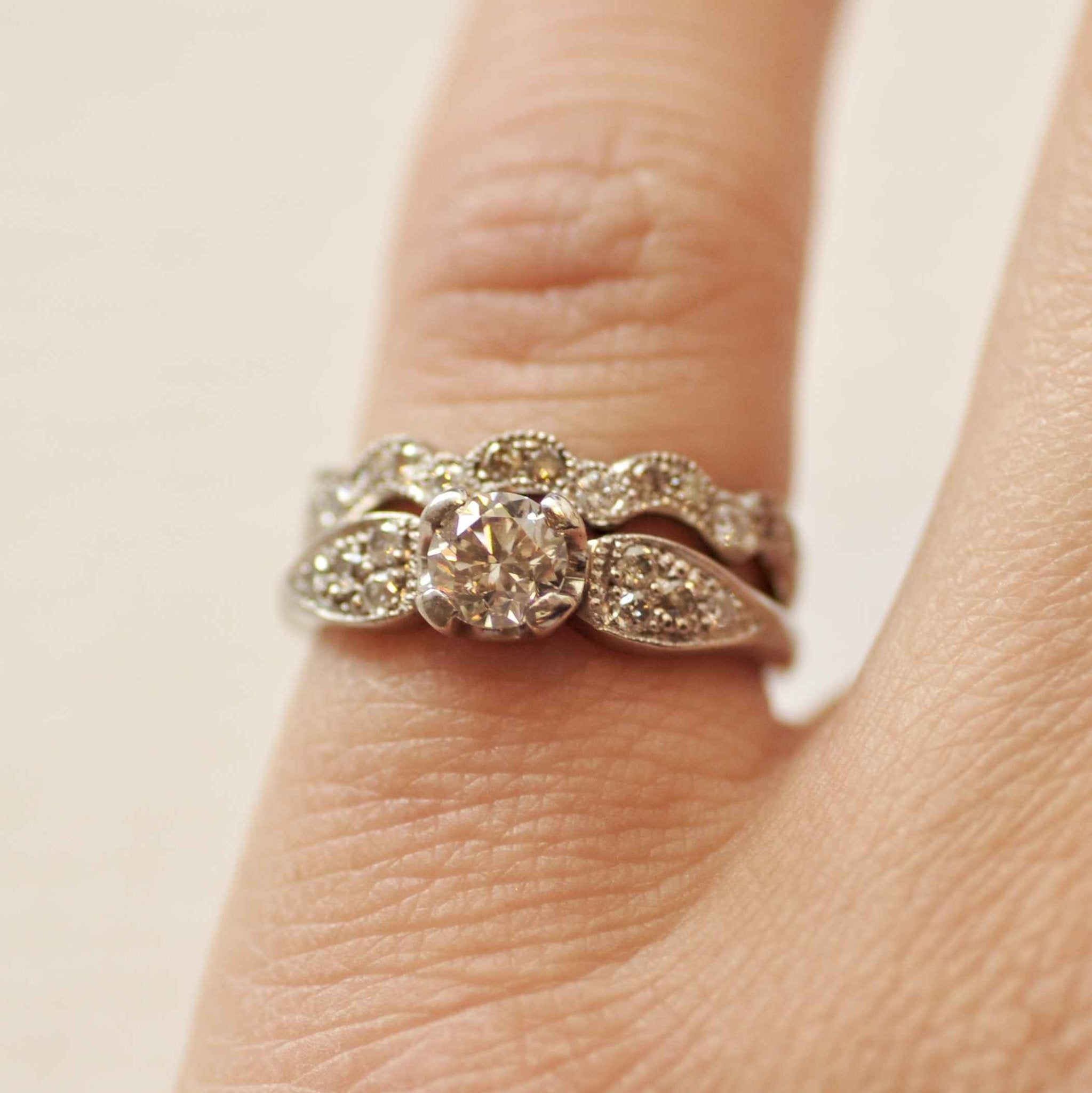 CAROLINE - Feministsmeden