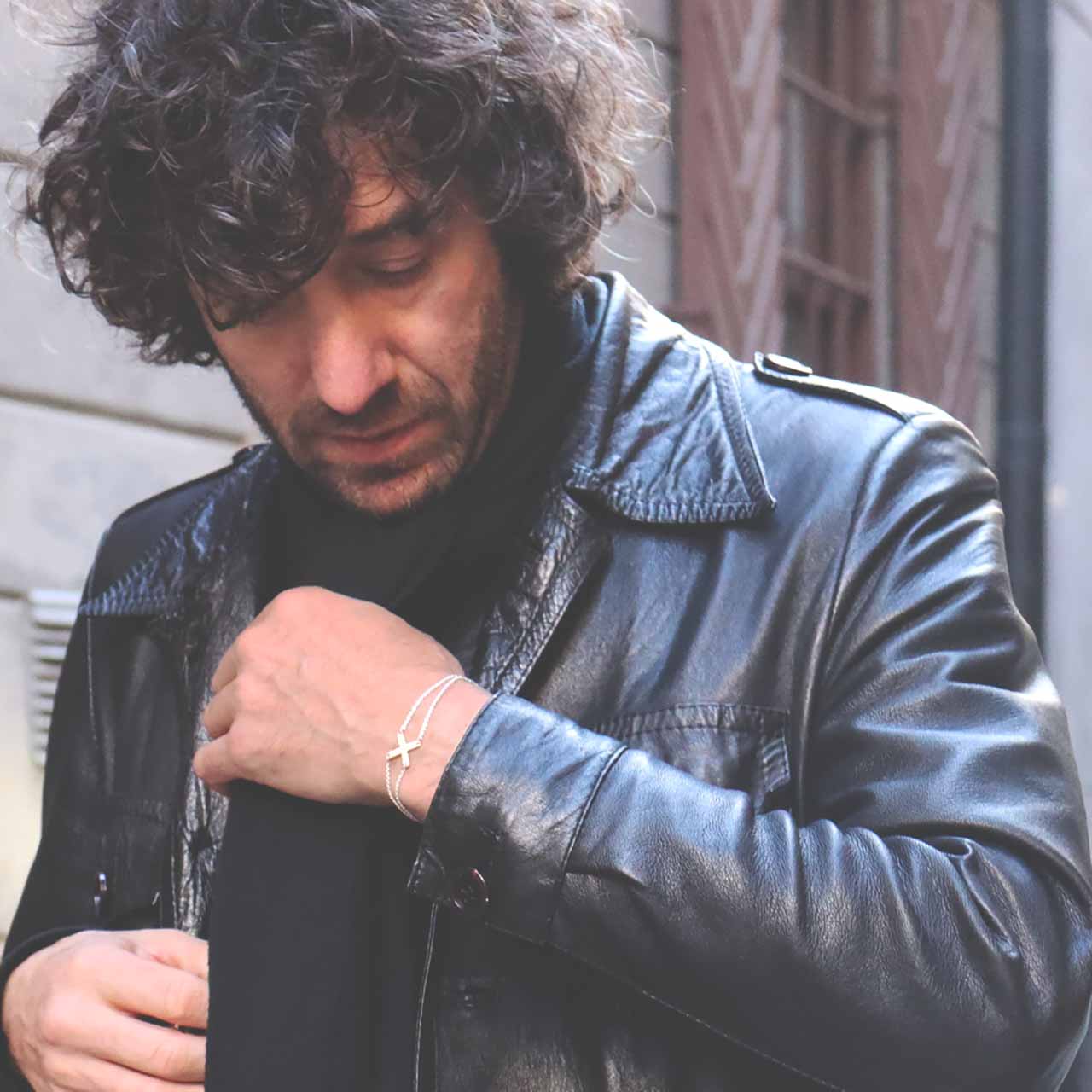 ChildX Armband - Feministsmeden