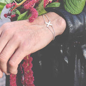 ChildX Armband - Feministsmeden