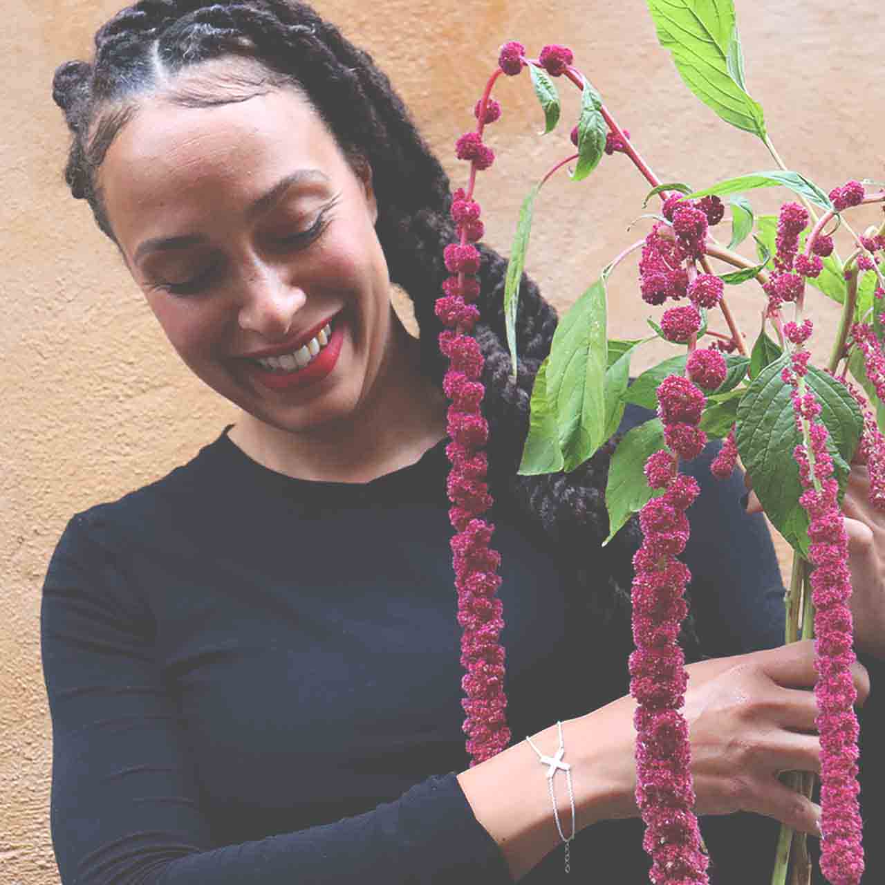 ChildX Armband - Feministsmeden