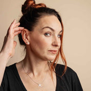 ChildX Halsband - Feministsmeden