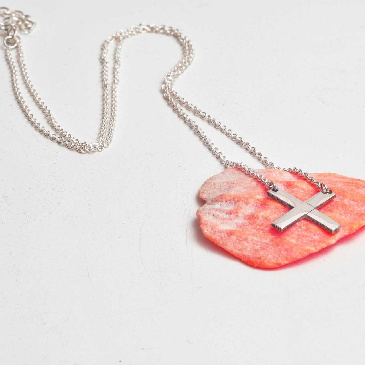 ChildX Halsband - Feministsmeden