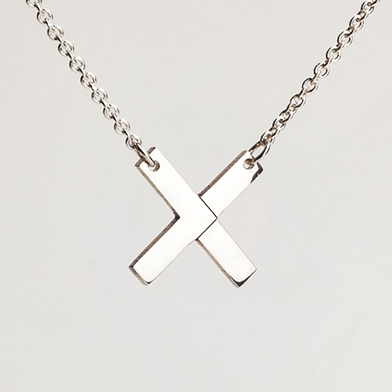 ChildX Halsband - Feministsmeden