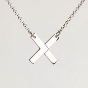 ChildX Halsband - Feministsmeden