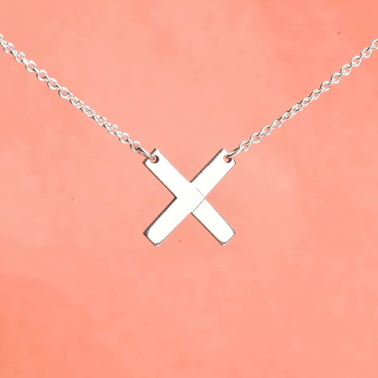 ChildX Halsband - Feministsmeden