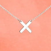 ChildX Halsband - Feministsmeden