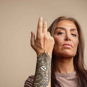 ChildX Hänge XO - Feministsmeden