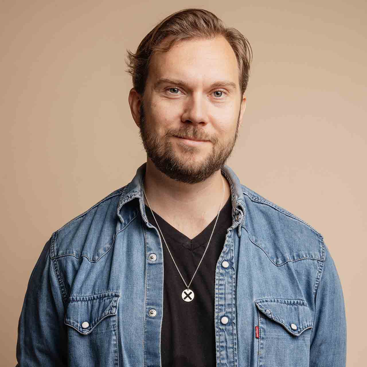 ChildX Hänge XO - Feministsmeden