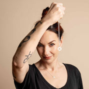 ChildX Hänge XO - Feministsmeden