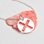 ChildX Hänge XO - Feministsmeden