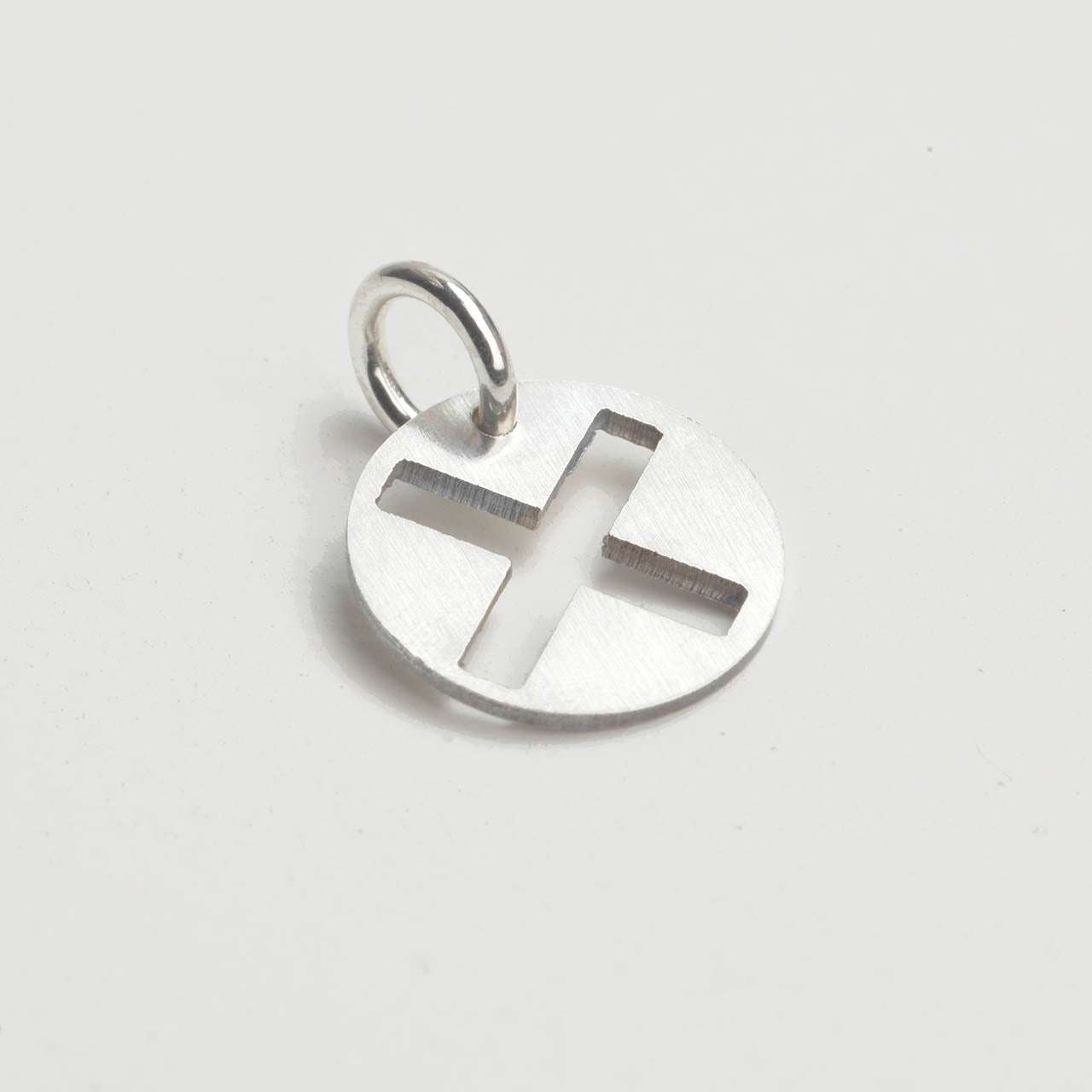 ChildX Litet Hänge XO - Feministsmeden